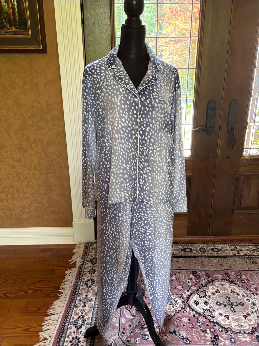 Donna Karan Pajamas Donna Karan Pajamas